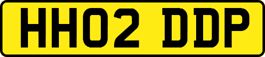 HH02DDP
