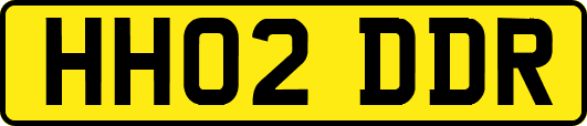 HH02DDR