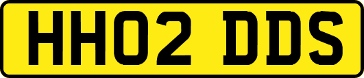 HH02DDS