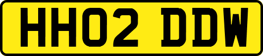 HH02DDW