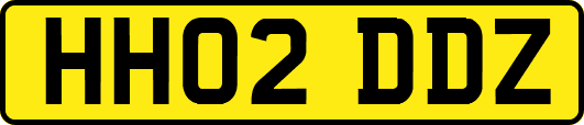 HH02DDZ