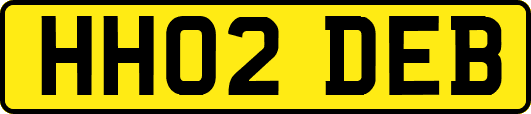 HH02DEB