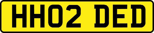 HH02DED