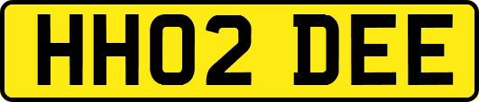 HH02DEE
