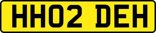 HH02DEH