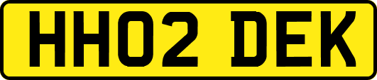 HH02DEK