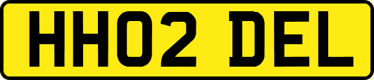 HH02DEL