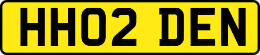 HH02DEN