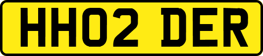 HH02DER