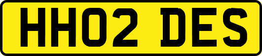 HH02DES