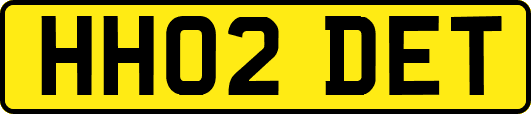 HH02DET