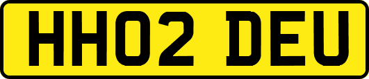 HH02DEU