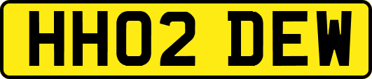 HH02DEW