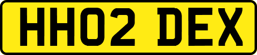 HH02DEX