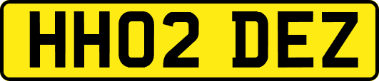 HH02DEZ