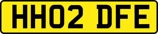 HH02DFE