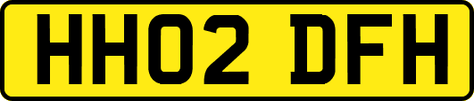 HH02DFH