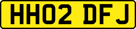 HH02DFJ