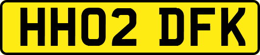 HH02DFK