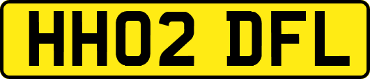 HH02DFL