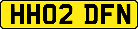 HH02DFN