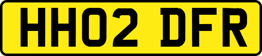 HH02DFR