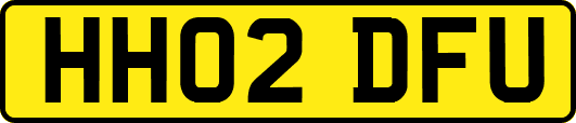 HH02DFU