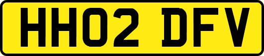 HH02DFV