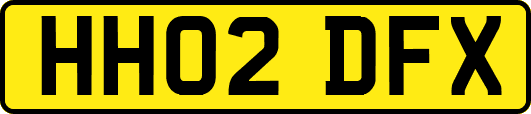 HH02DFX