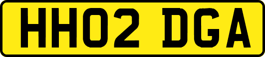 HH02DGA