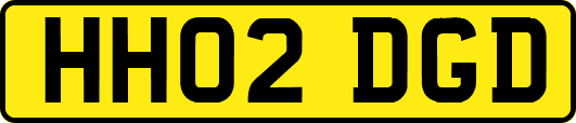 HH02DGD