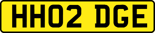 HH02DGE