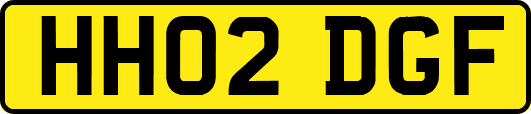 HH02DGF