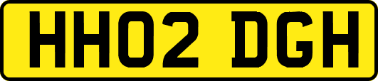HH02DGH