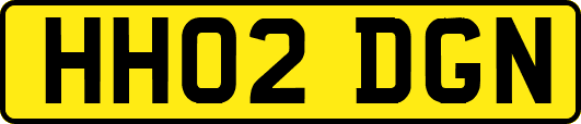 HH02DGN