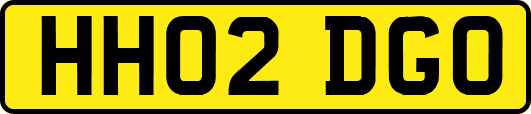 HH02DGO