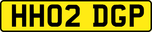 HH02DGP