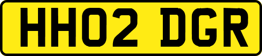 HH02DGR