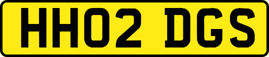 HH02DGS