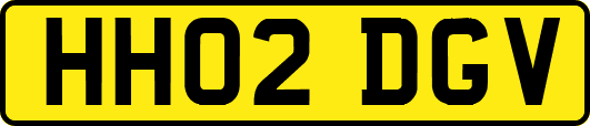 HH02DGV