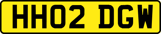 HH02DGW