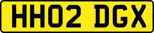 HH02DGX