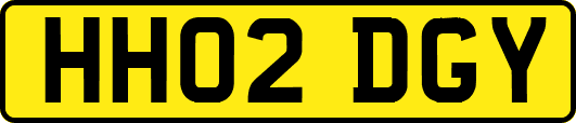 HH02DGY