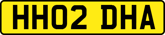 HH02DHA