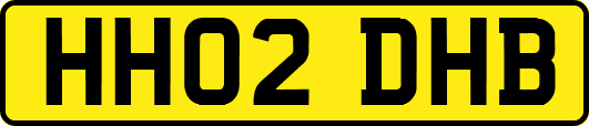 HH02DHB