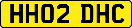 HH02DHC