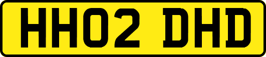 HH02DHD
