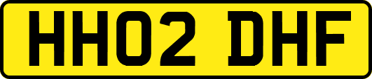 HH02DHF