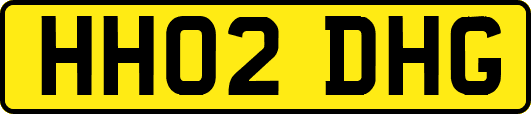 HH02DHG