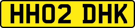 HH02DHK
